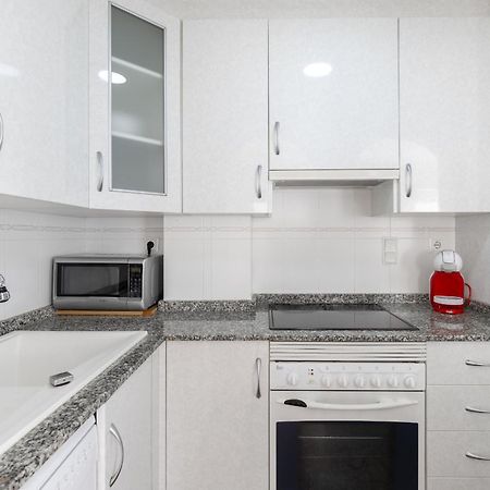Fidalsa Oh Happy Day Guardamar del Segura Exterior foto