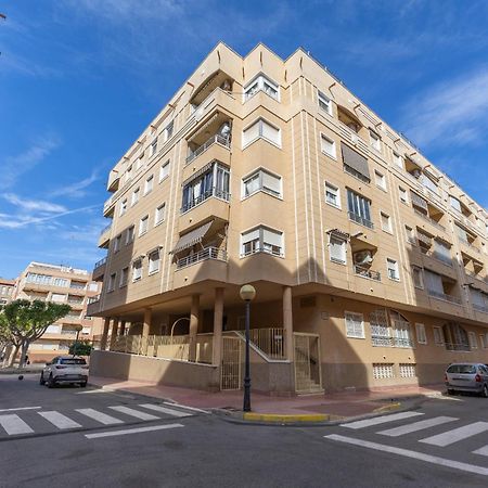 Fidalsa Oh Happy Day Guardamar del Segura Exterior foto