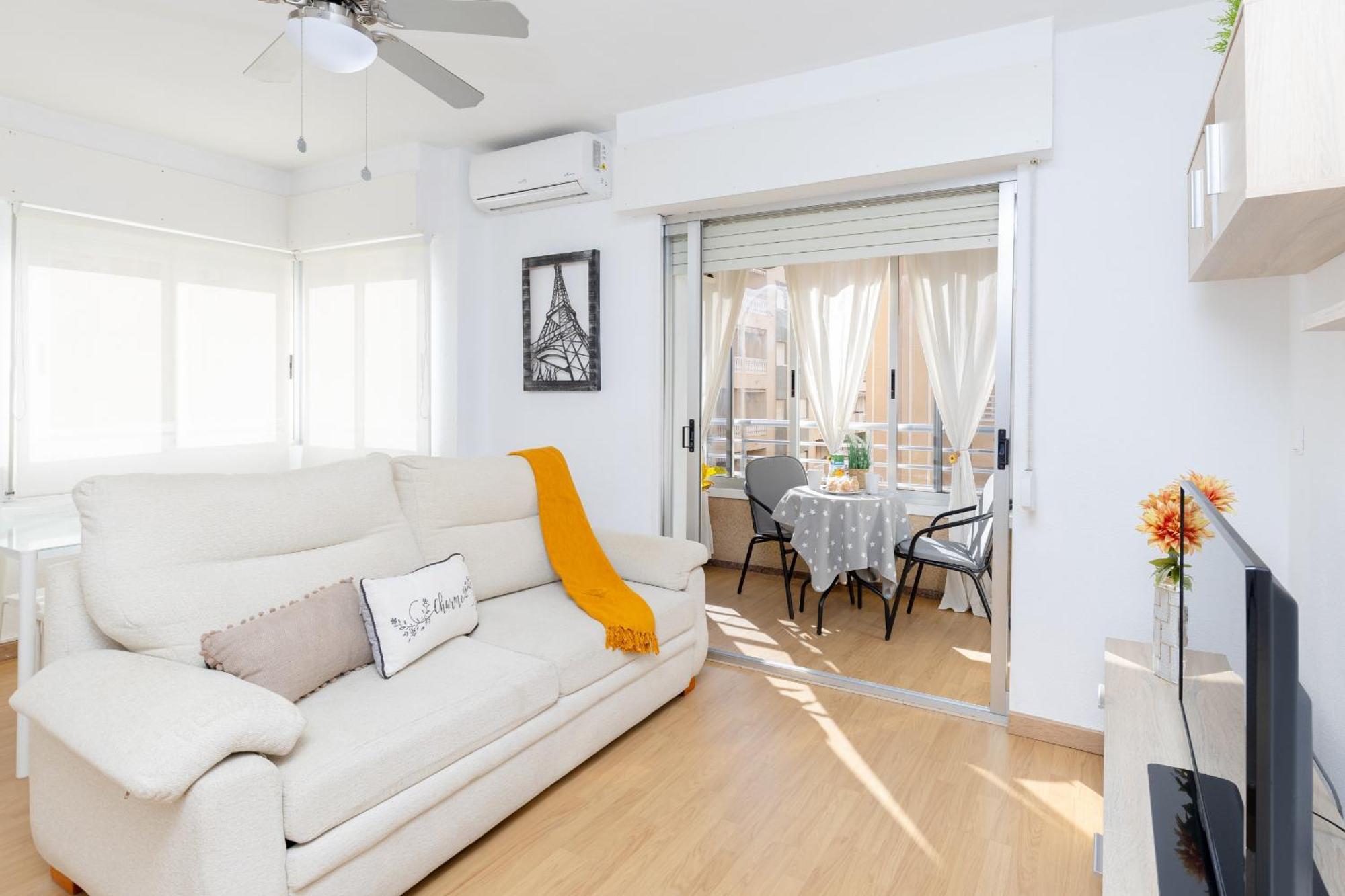 Fidalsa Oh Happy Day Guardamar del Segura Exterior foto