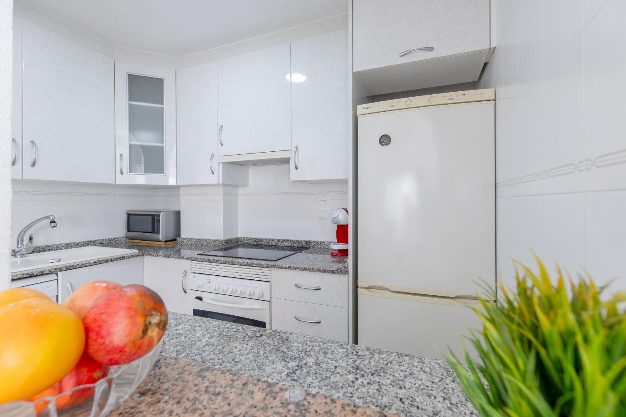 Fidalsa Oh Happy Day Guardamar del Segura Exterior foto